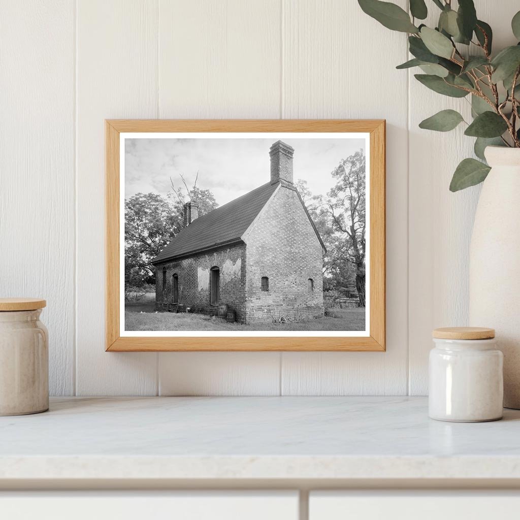 Historic Homes of Williamsburg, Virginia, 1900s