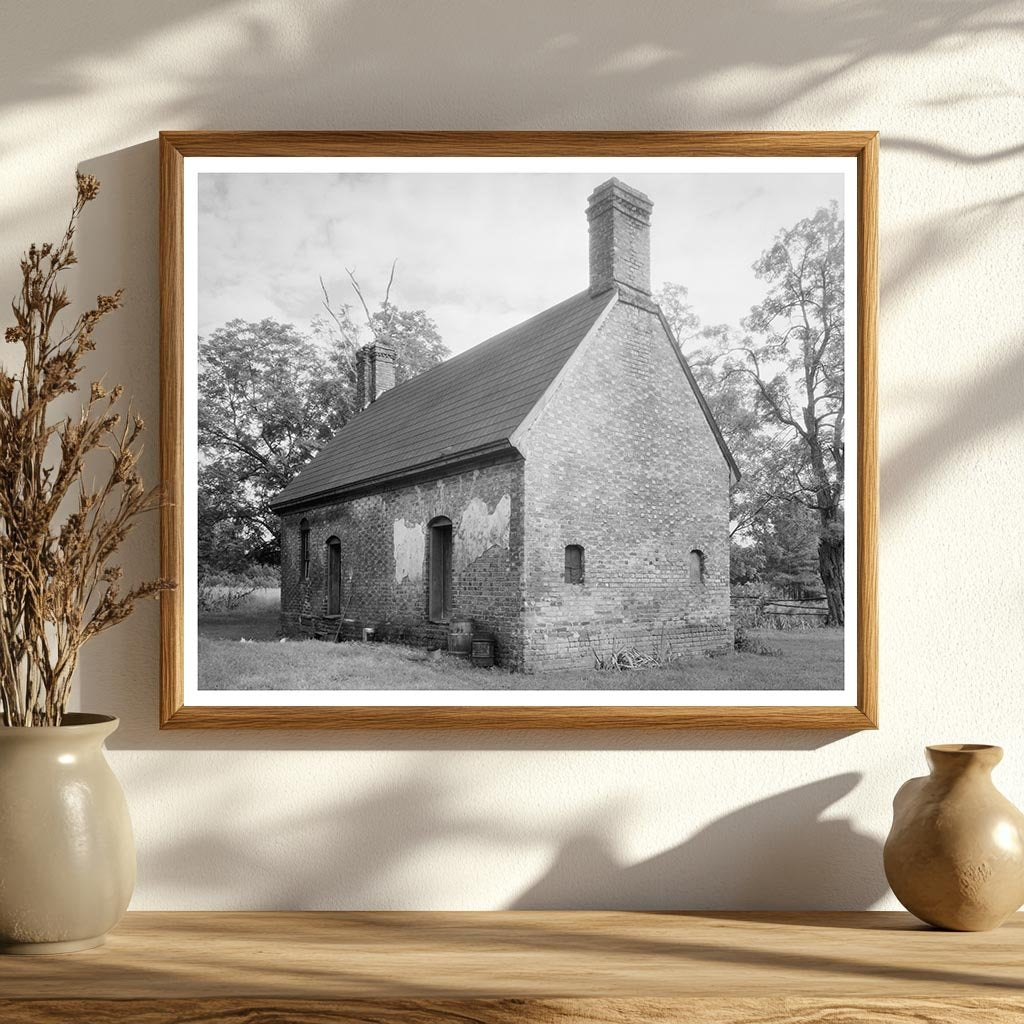 Historic Homes of Williamsburg, Virginia, 1900s