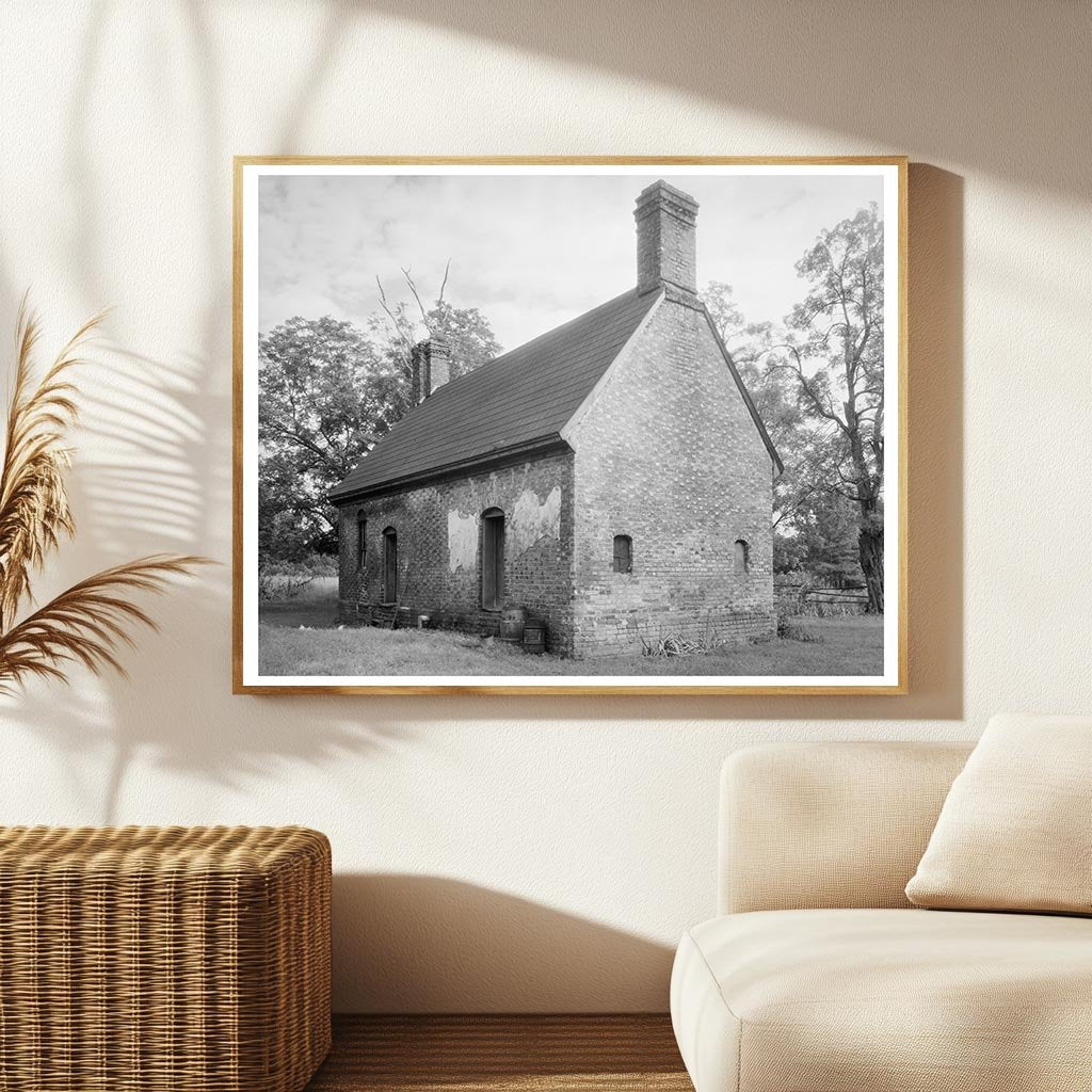 Historic Homes of Williamsburg, Virginia, 1900s