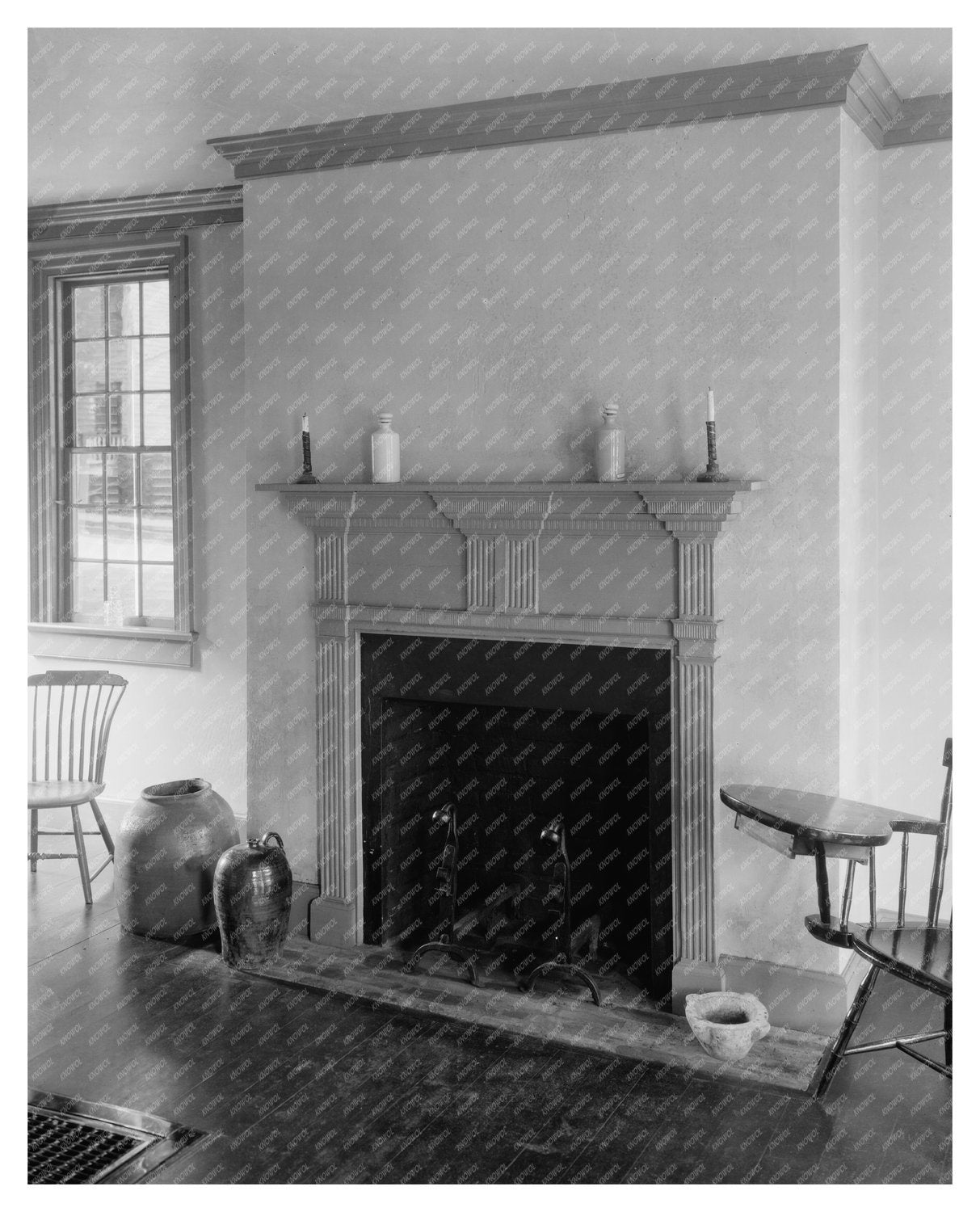 Early 20th Century Home in Fredericksburg, VA