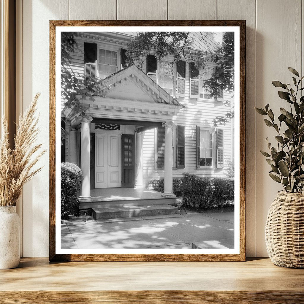 1780 Historic Building in Fredericksburg, VA - 2023