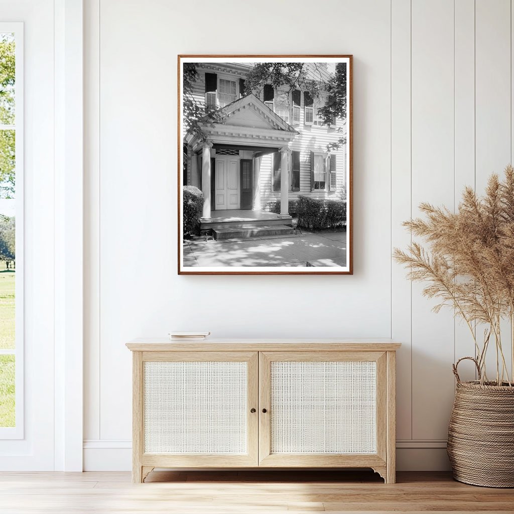 1780 Historic Building in Fredericksburg, VA - 2023