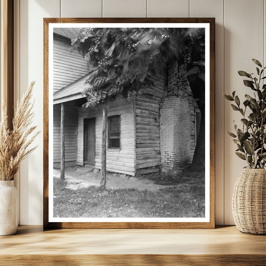 Boyhood Home of George Washington, Stafford VA, 1900s