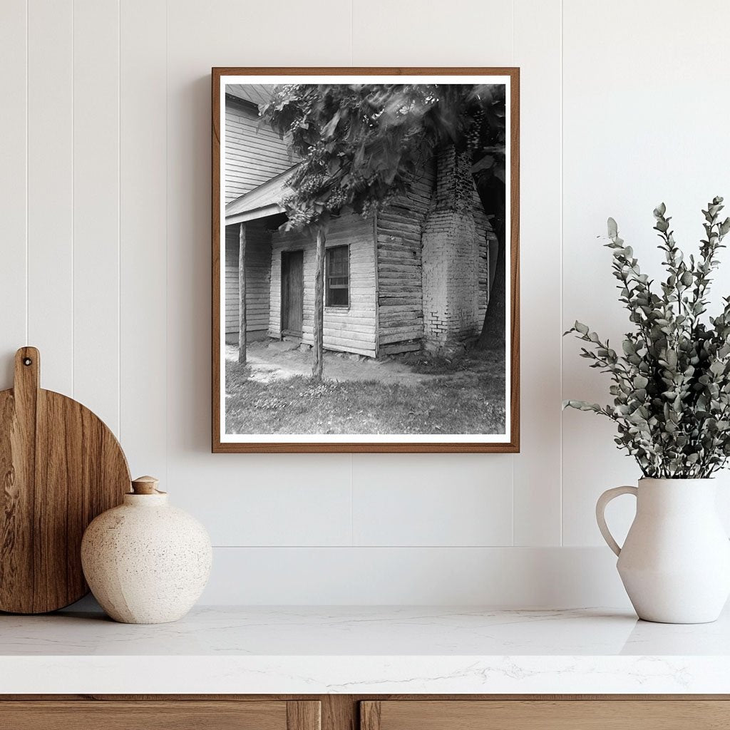 Boyhood Home of George Washington, Stafford VA, 1900s