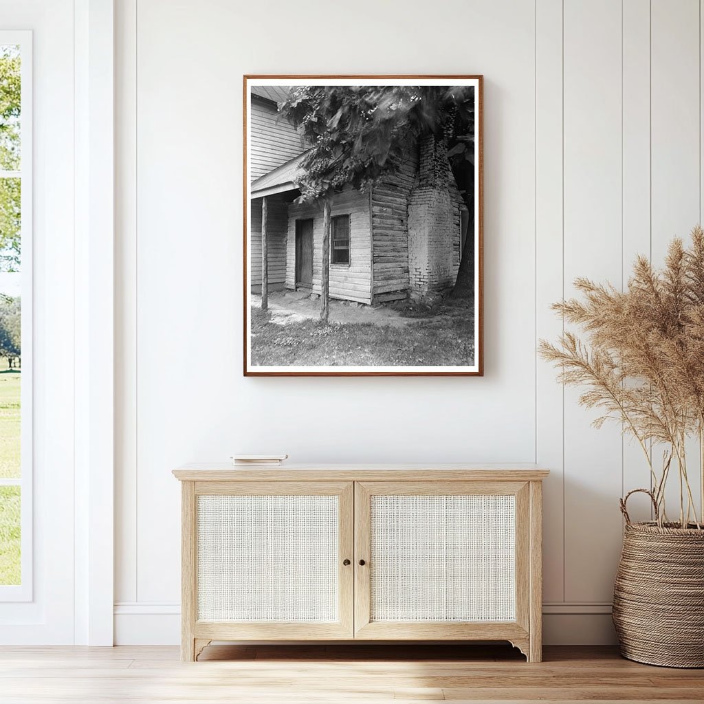 Boyhood Home of George Washington, Stafford VA, 1900s