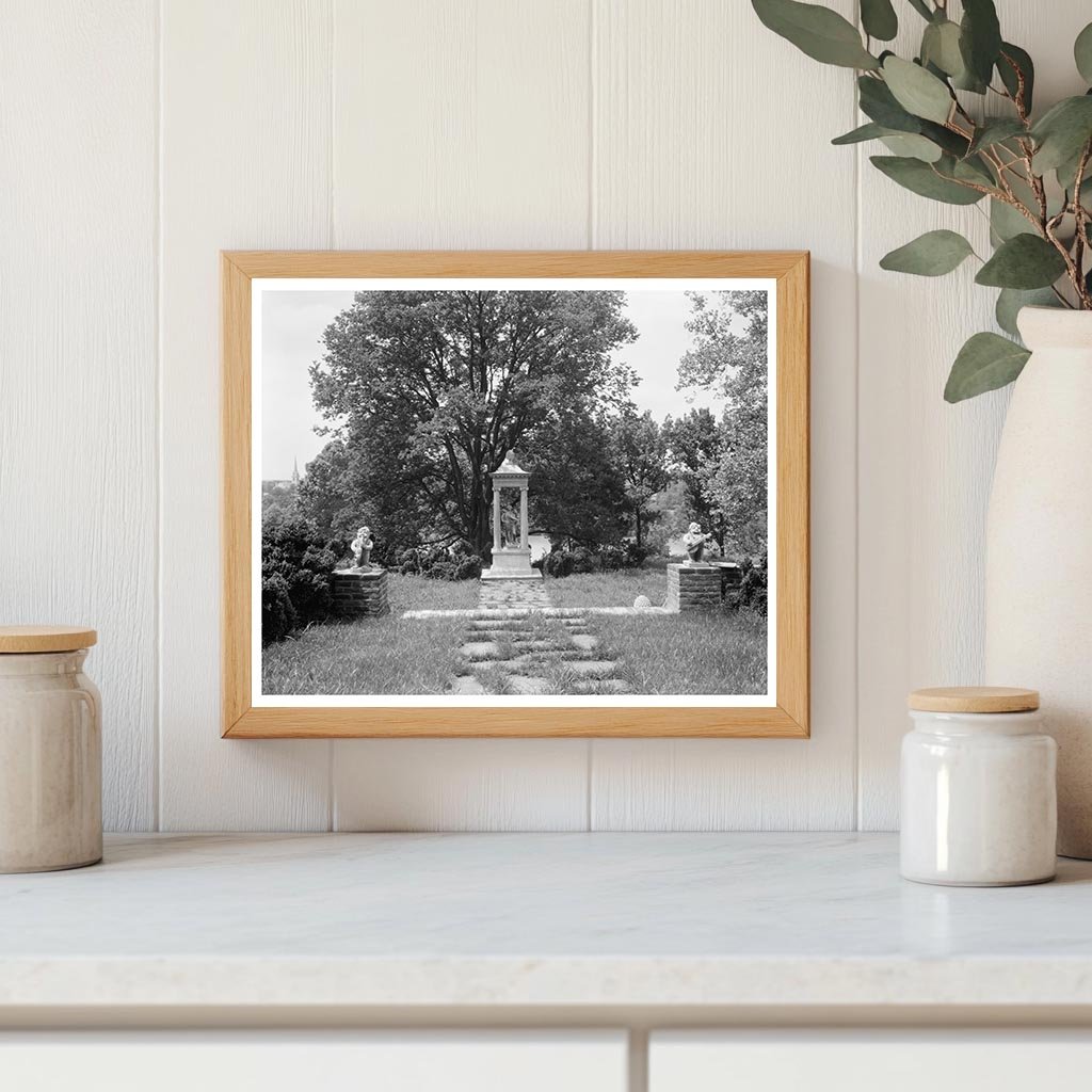 Chatham Estate in Fredericksburg, VA - 1900s Restoration