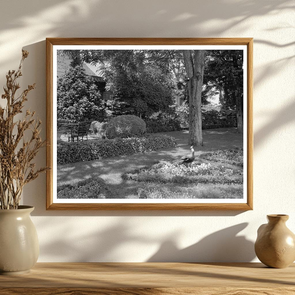 1910 Estate Restoration in Fredericksburg, Virginia