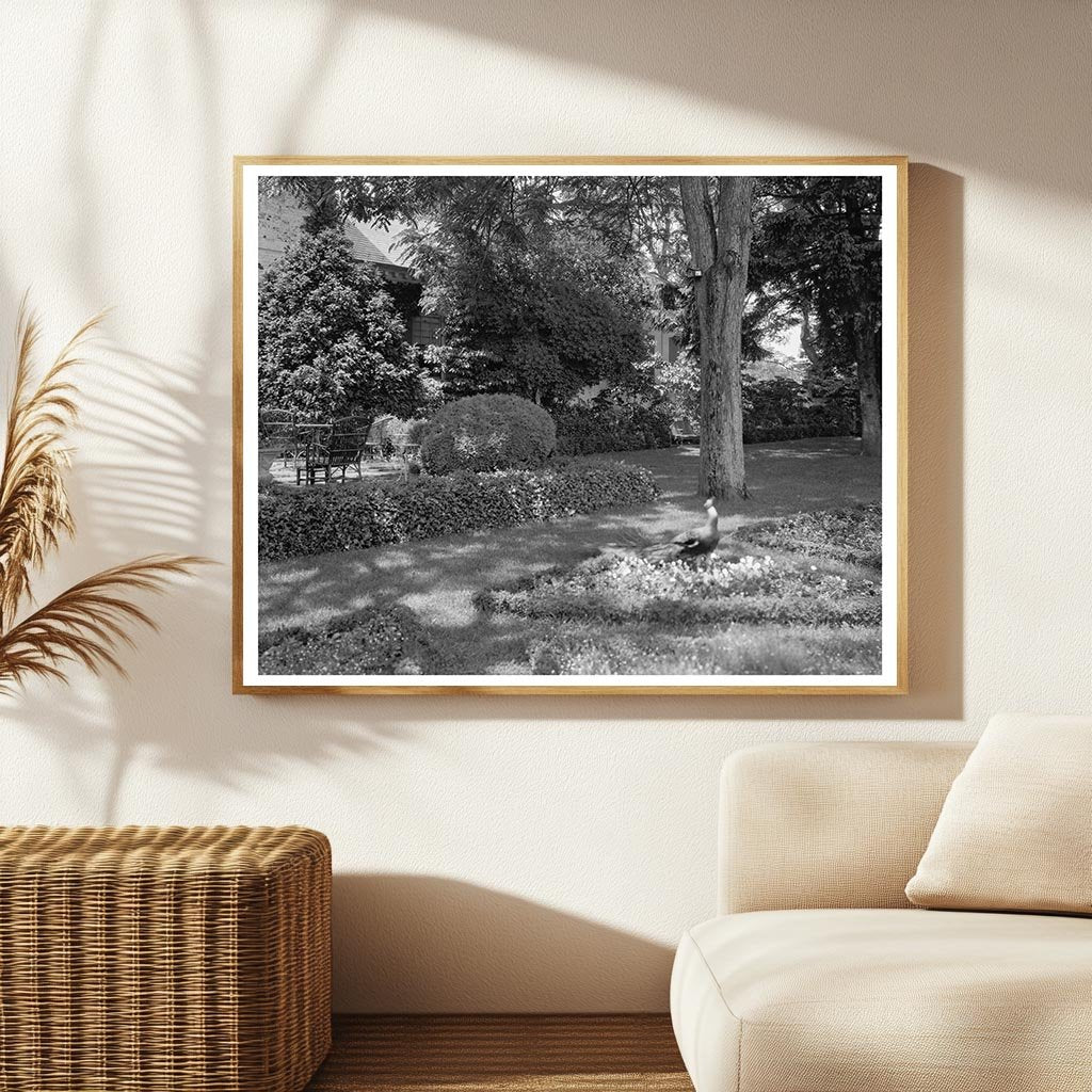 1910 Estate Restoration in Fredericksburg, Virginia