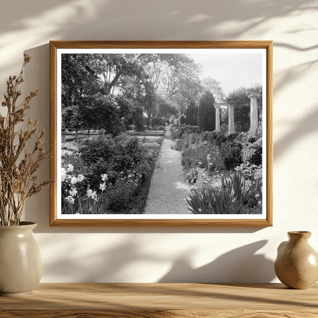 Stafford County VA Estate Restoration 20th Century Image