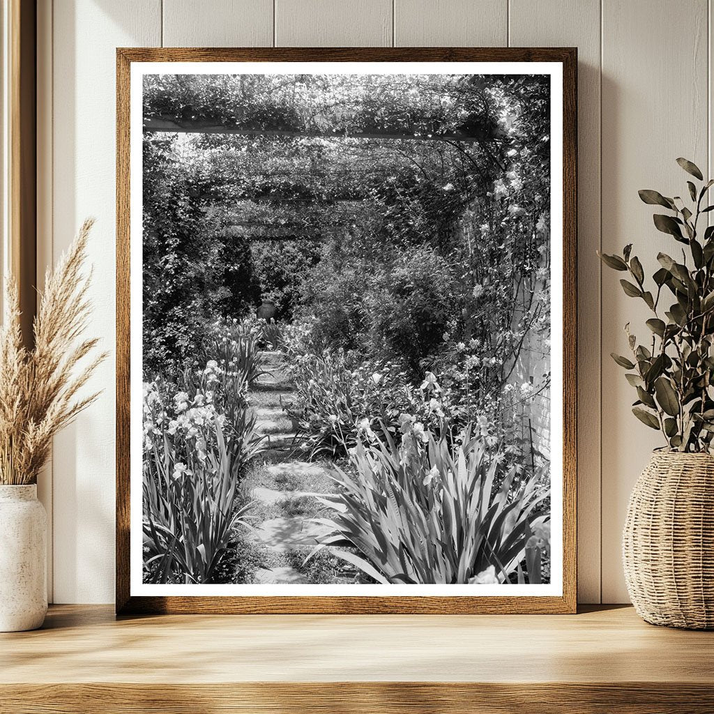 Historic Estate in Stafford County, Virginia, 20th Century