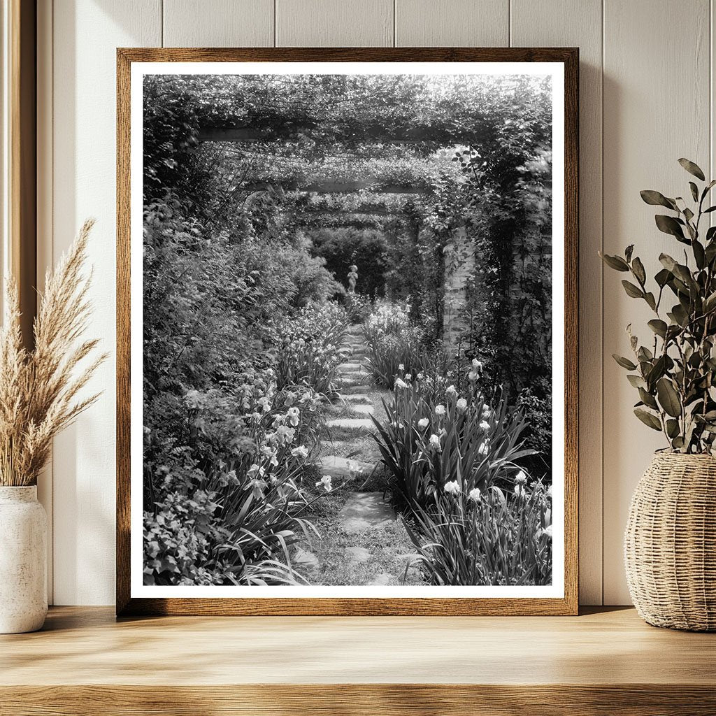 Vintage Estate Restoration in Stafford County, VA 1900s