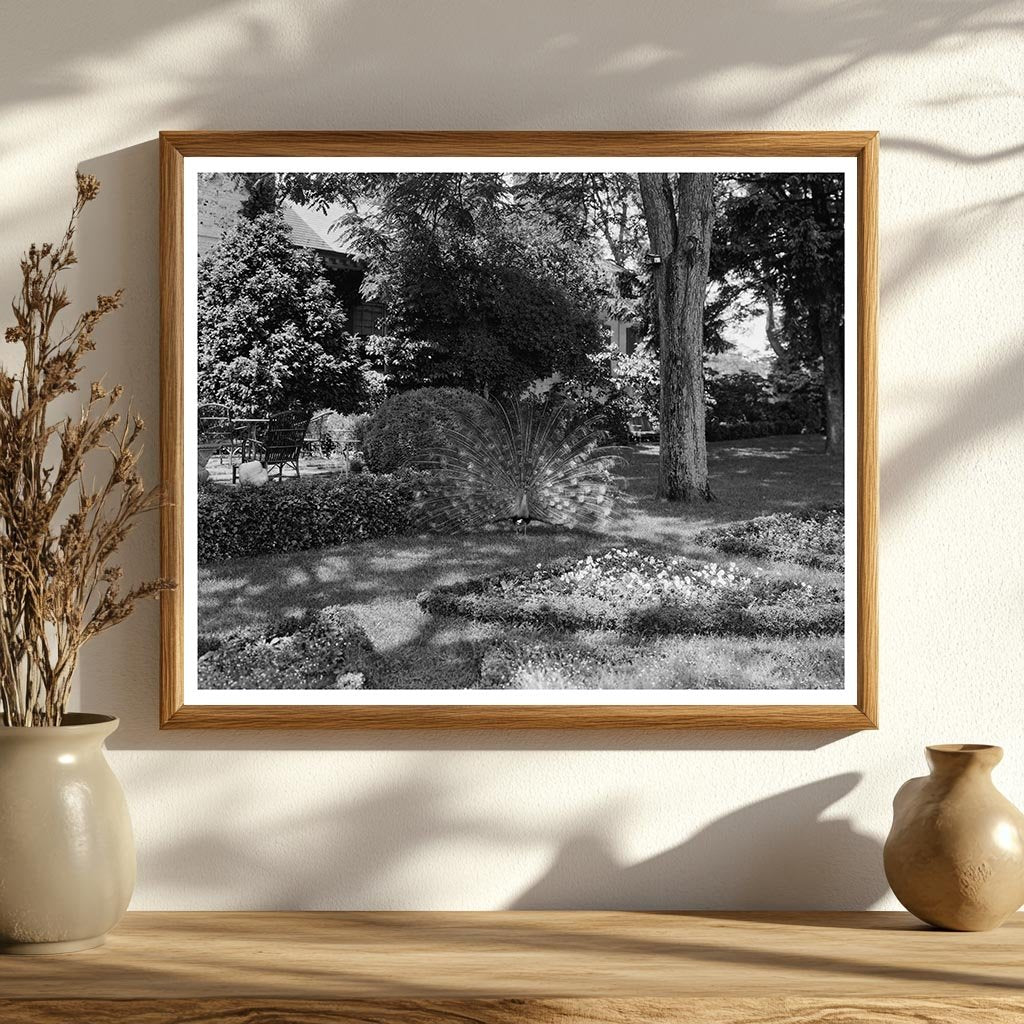 Historic Estate Restoration, Fredericksburg VA, Early 1900s