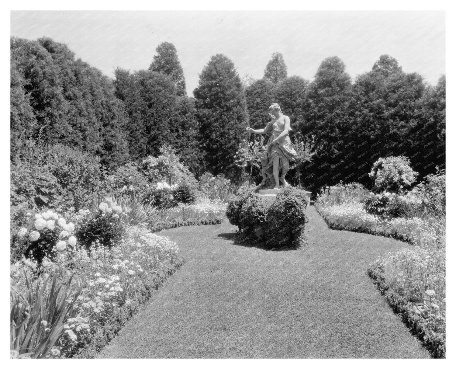 Early 20th Century Estate in Fredericksburg, VA