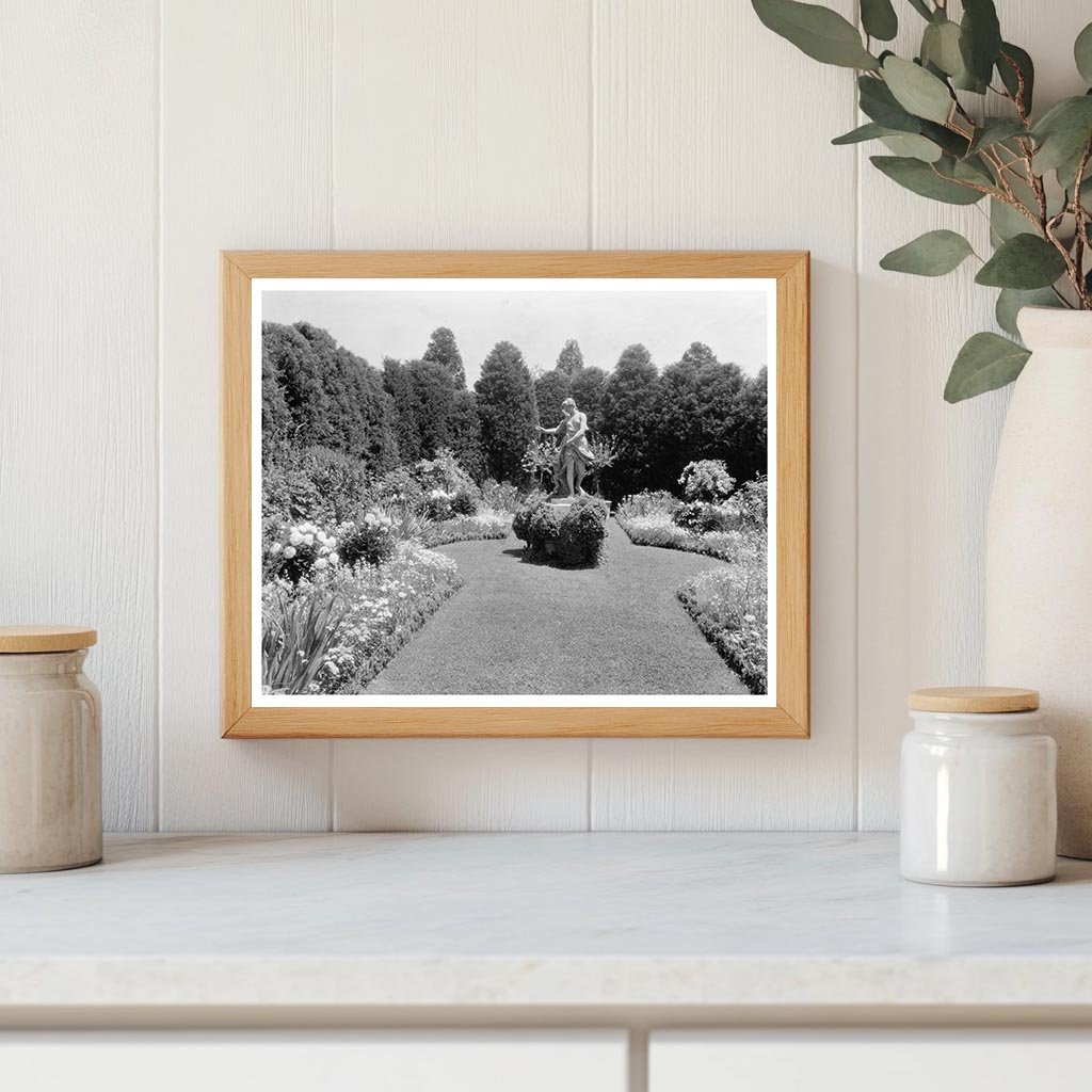 Early 20th Century Estate in Fredericksburg, VA