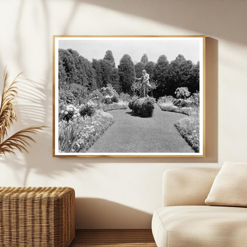 Early 20th Century Estate in Fredericksburg, VA