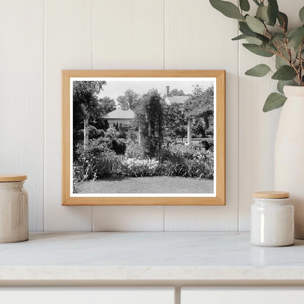 1920 Fredericksburg Estate Restoration, Virginia