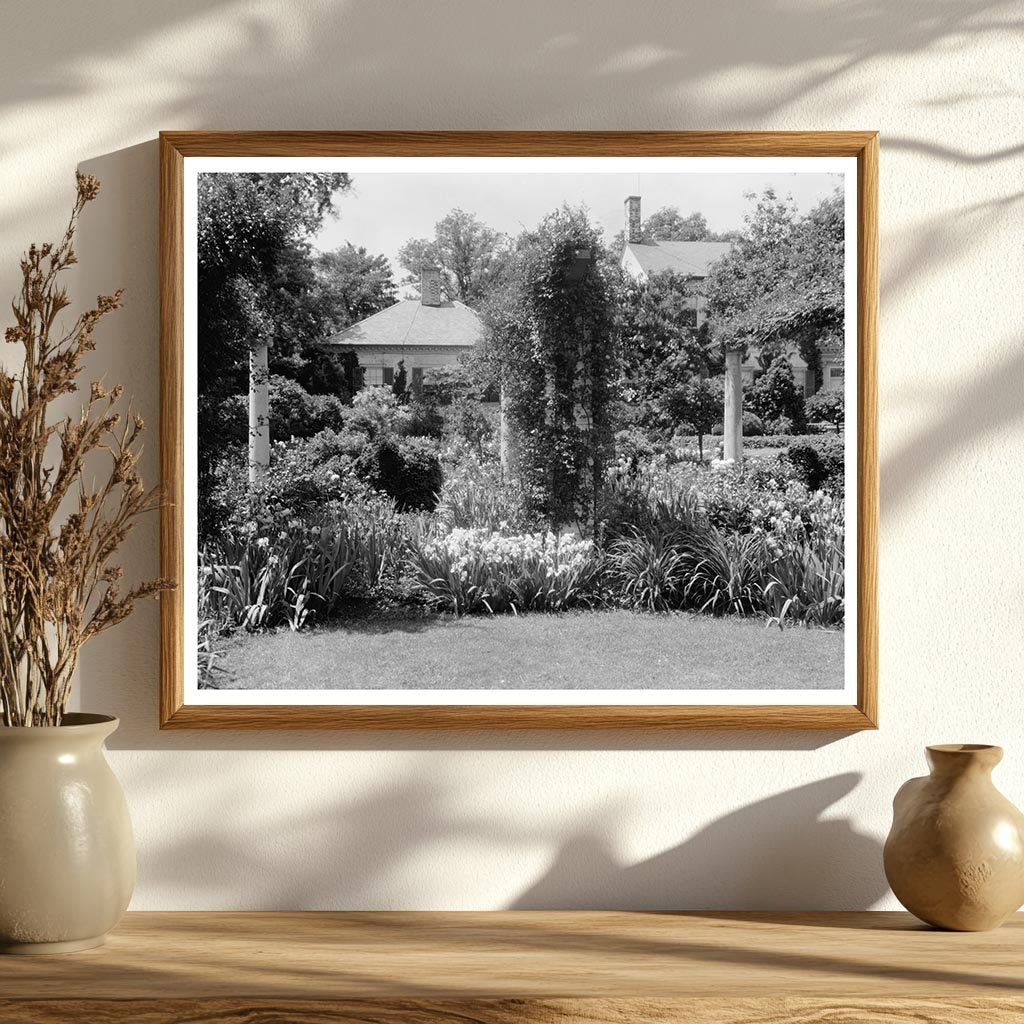 1920 Fredericksburg Estate Restoration, Virginia