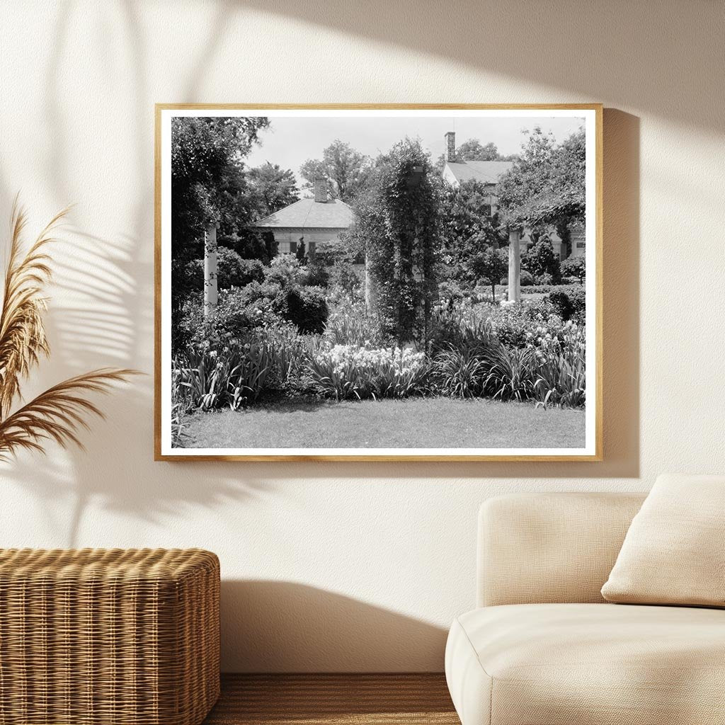 1920 Fredericksburg Estate Restoration, Virginia