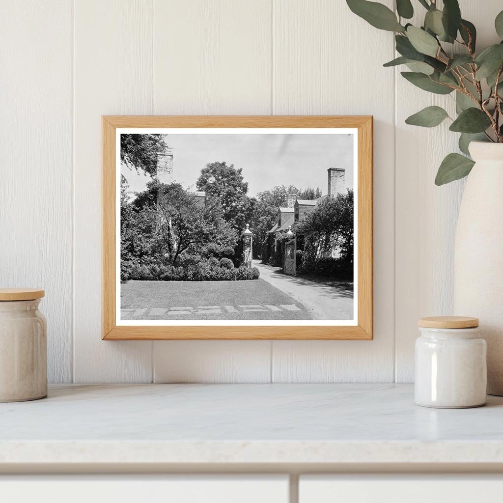 Vintage Estate Restoration in Fredericksburg, VA, 1900s