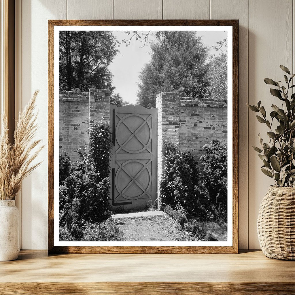 Historic Estate Restoration, Stafford County, VA, 1900s