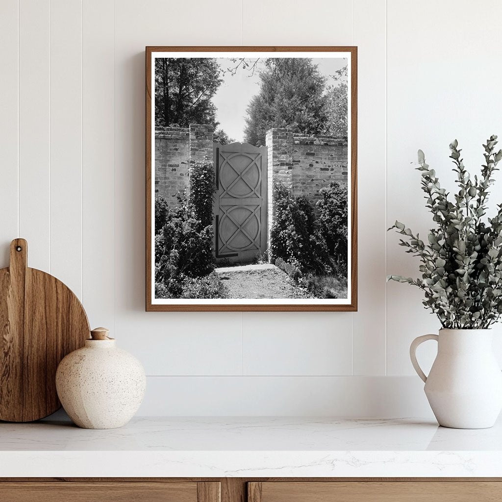 Historic Estate Restoration, Stafford County, VA, 1900s