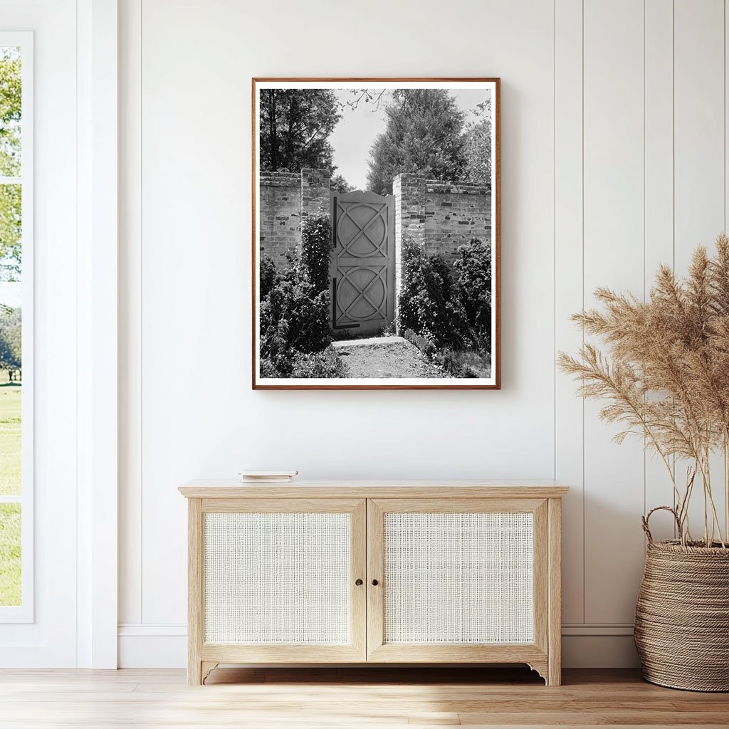 Historic Estate Restoration, Stafford County, VA, 1900s