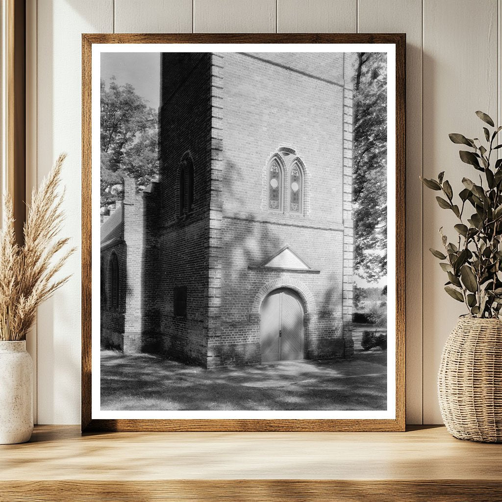 Historic 1632 Smithfield Landmark, Isle of Wight, VA