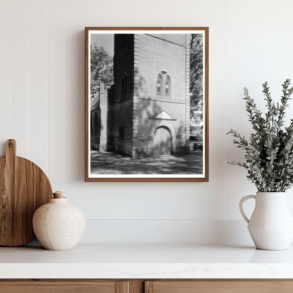 Historic 1632 Smithfield Landmark, Isle of Wight, VA