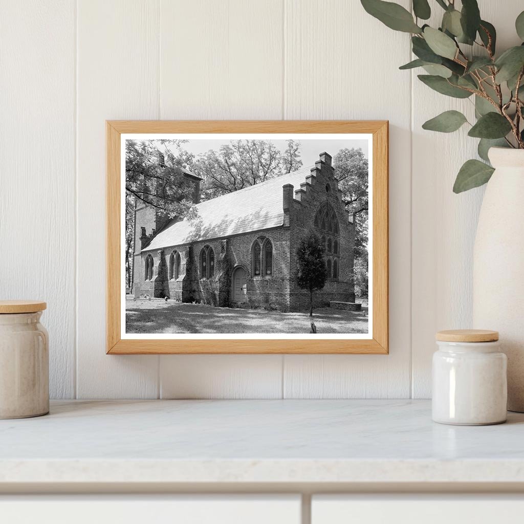 Smithfield, VA 1632: Oldest English Structure in America