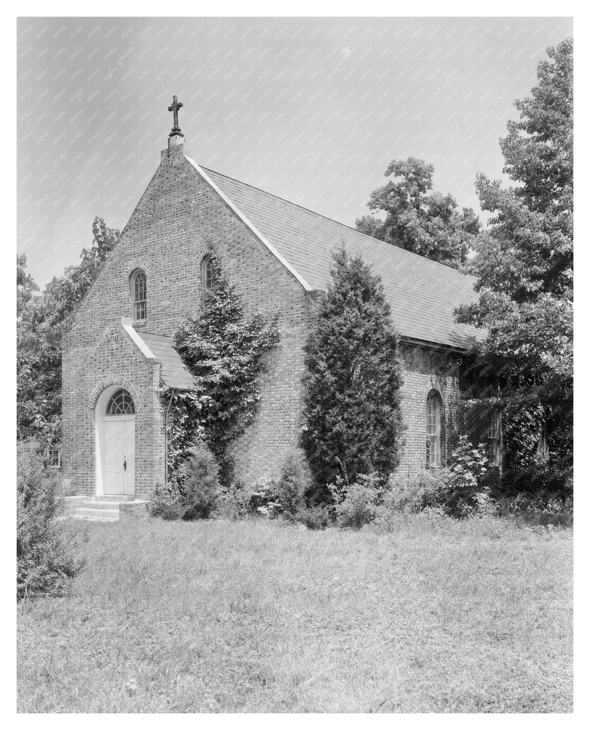 Historic 1736 Structure in Norfolk, VA - Ducking Witch Site