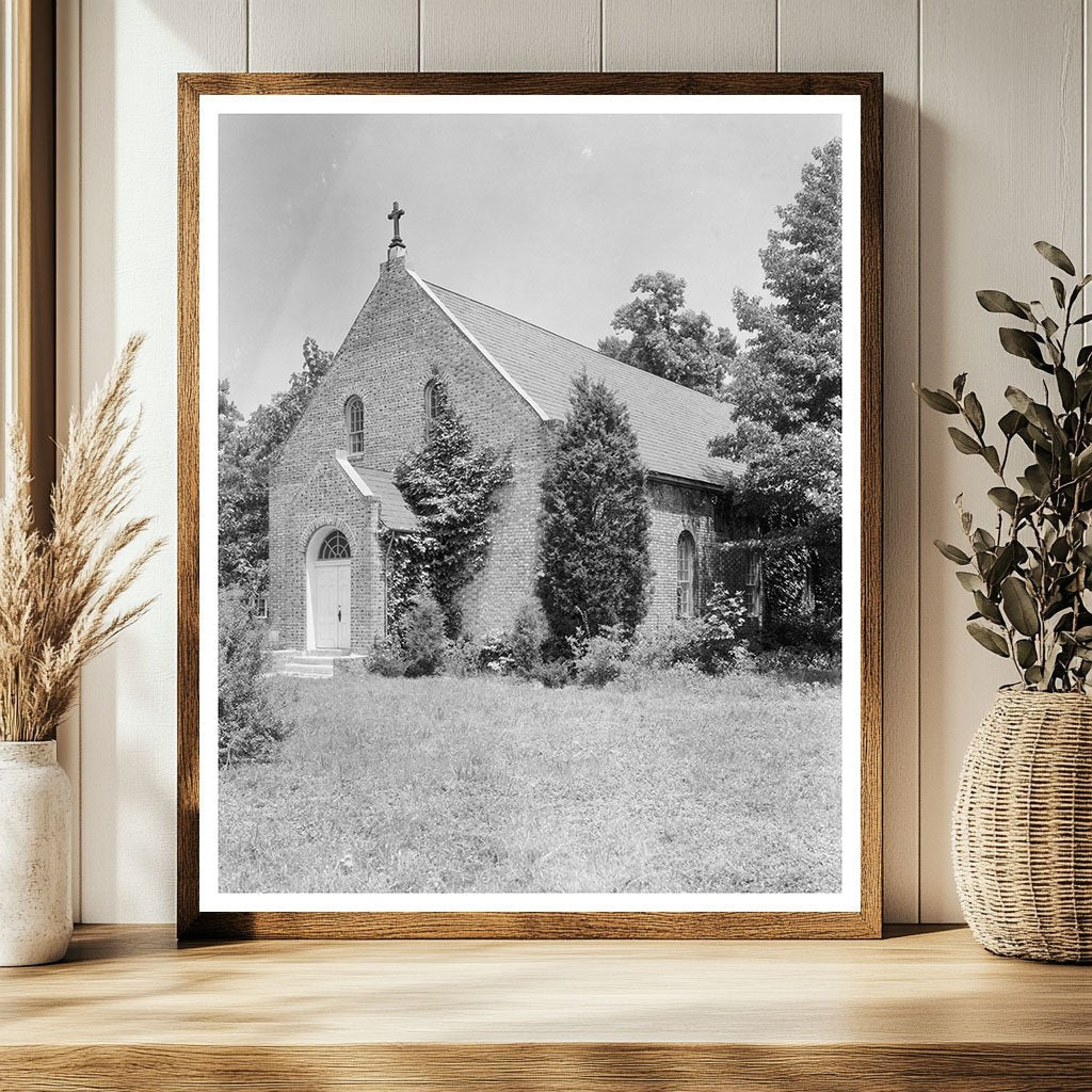 Historic 1736 Structure in Norfolk, VA - Ducking Witch Site