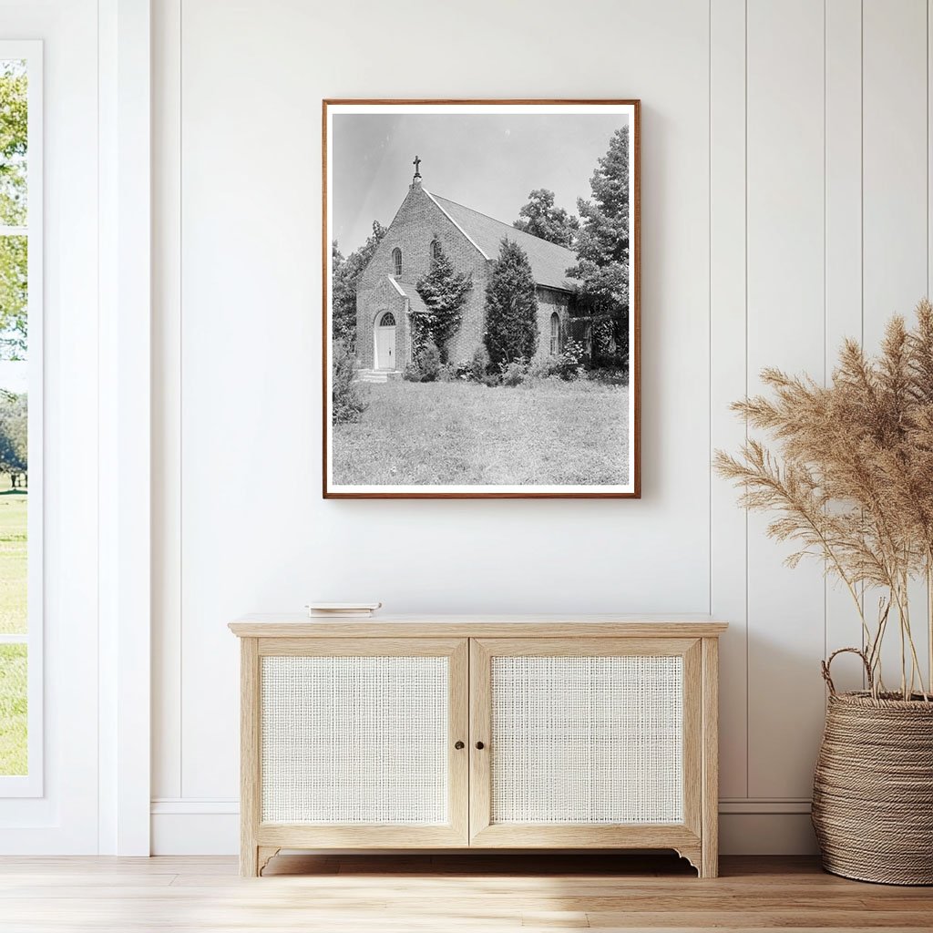 Historic 1736 Structure in Norfolk, VA - Ducking Witch Site