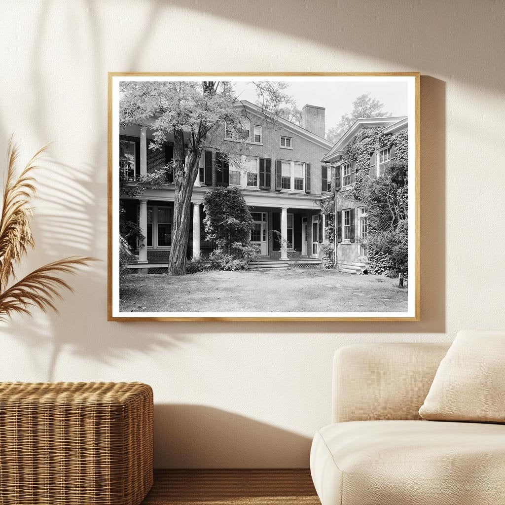 Historic Residence in Leesburg, VA - 1822 Photo