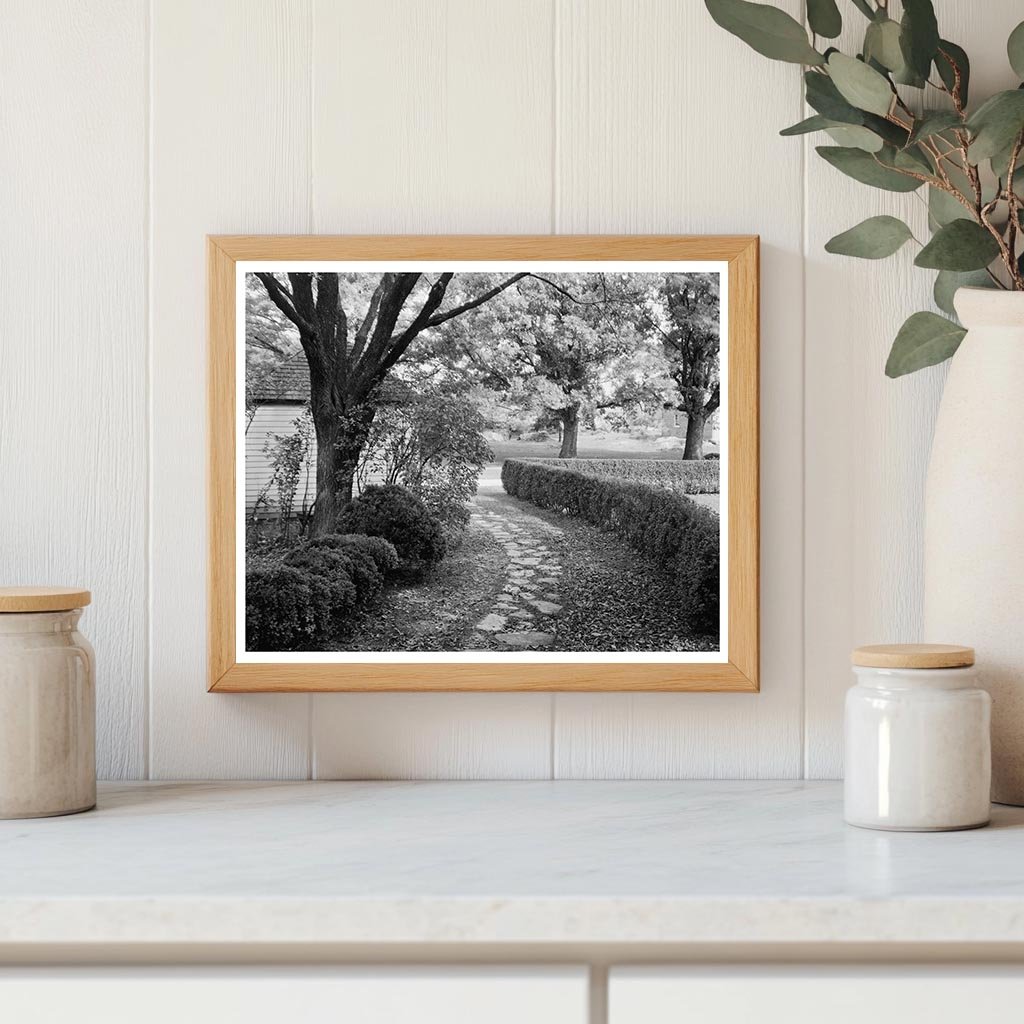 Historic Architecture in Leesburg, VA - Early 20th Century