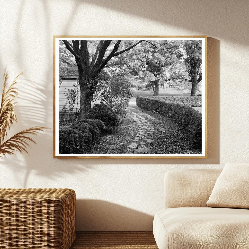 Historic Architecture in Leesburg, VA - Early 20th Century