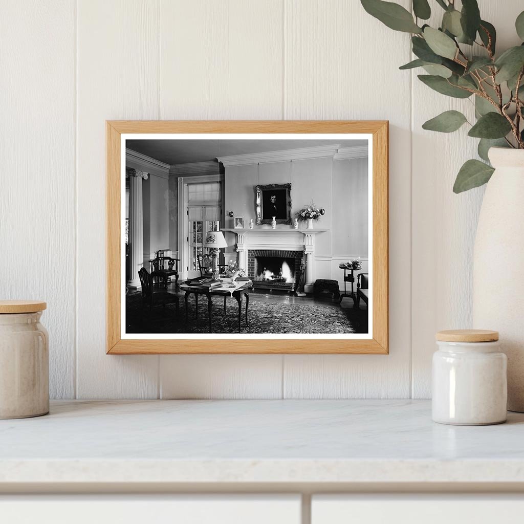 1822 Architectural History of Leesburg, Virginia