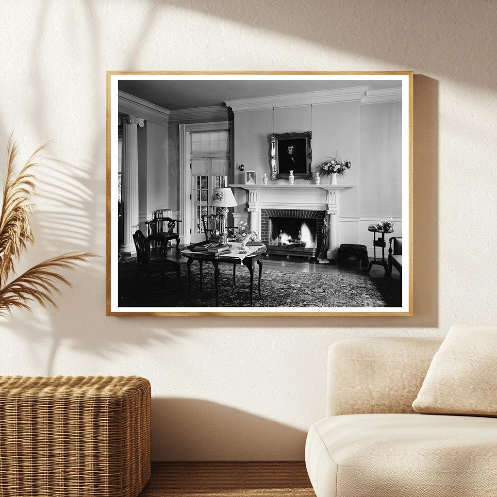 1822 Architectural History of Leesburg, Virginia