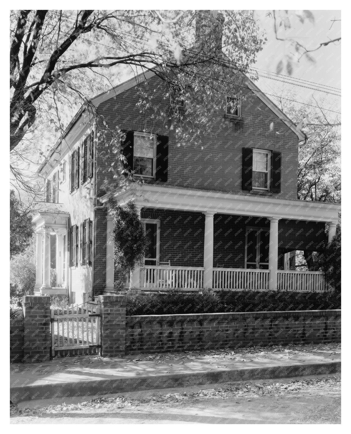 Loudoun County, VA Architecture, Early 20th Century
