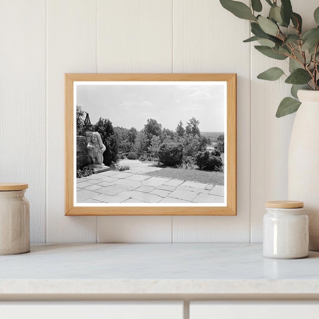 Richmond VA Architecture: Johnstons 20th Century Photo