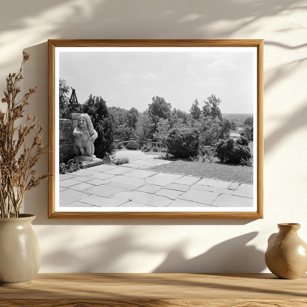 Richmond VA Architecture: Johnstons 20th Century Photo