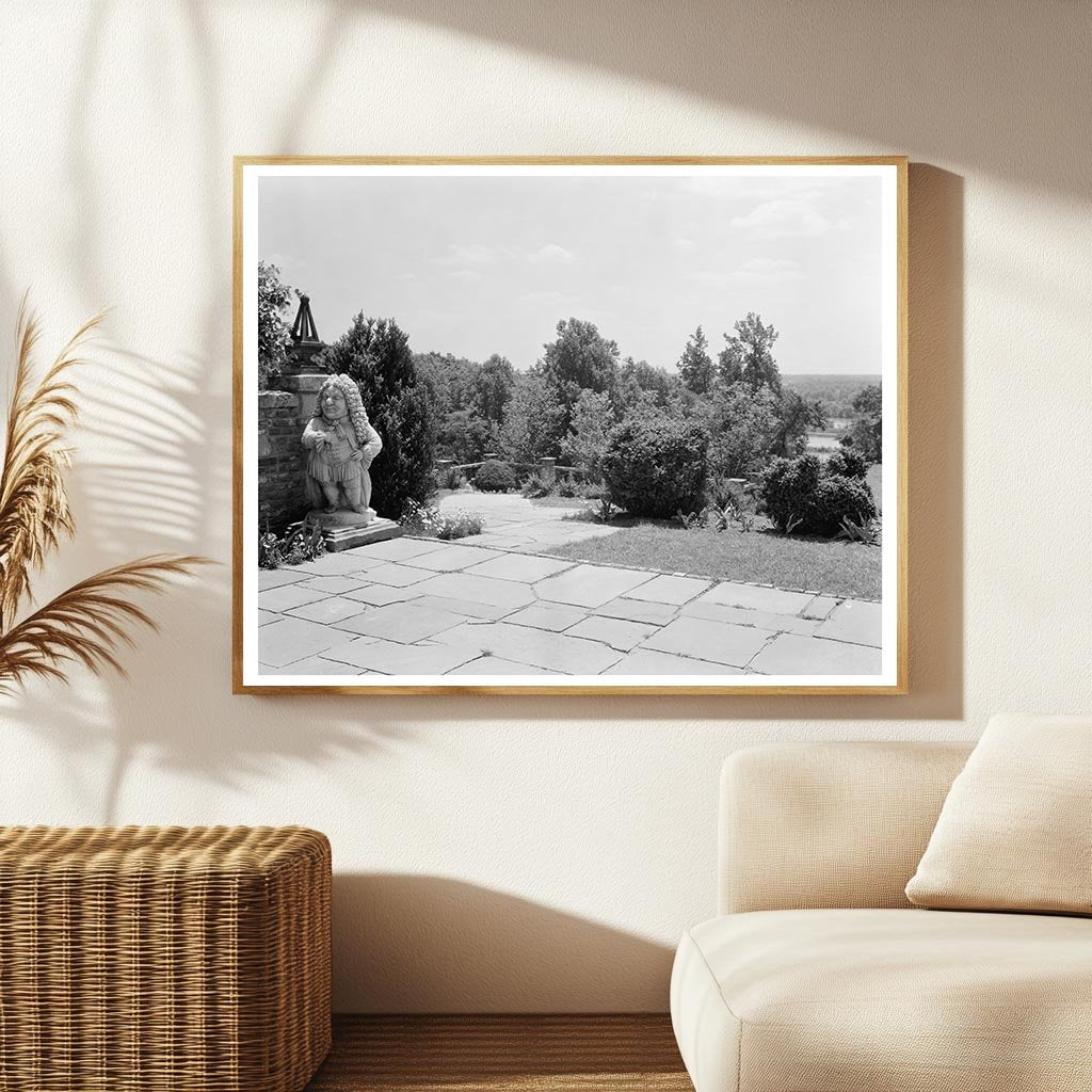 Richmond VA Architecture: Johnstons 20th Century Photo