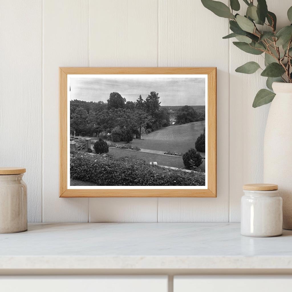 Mid-20th Century Estate in Richmond, VA