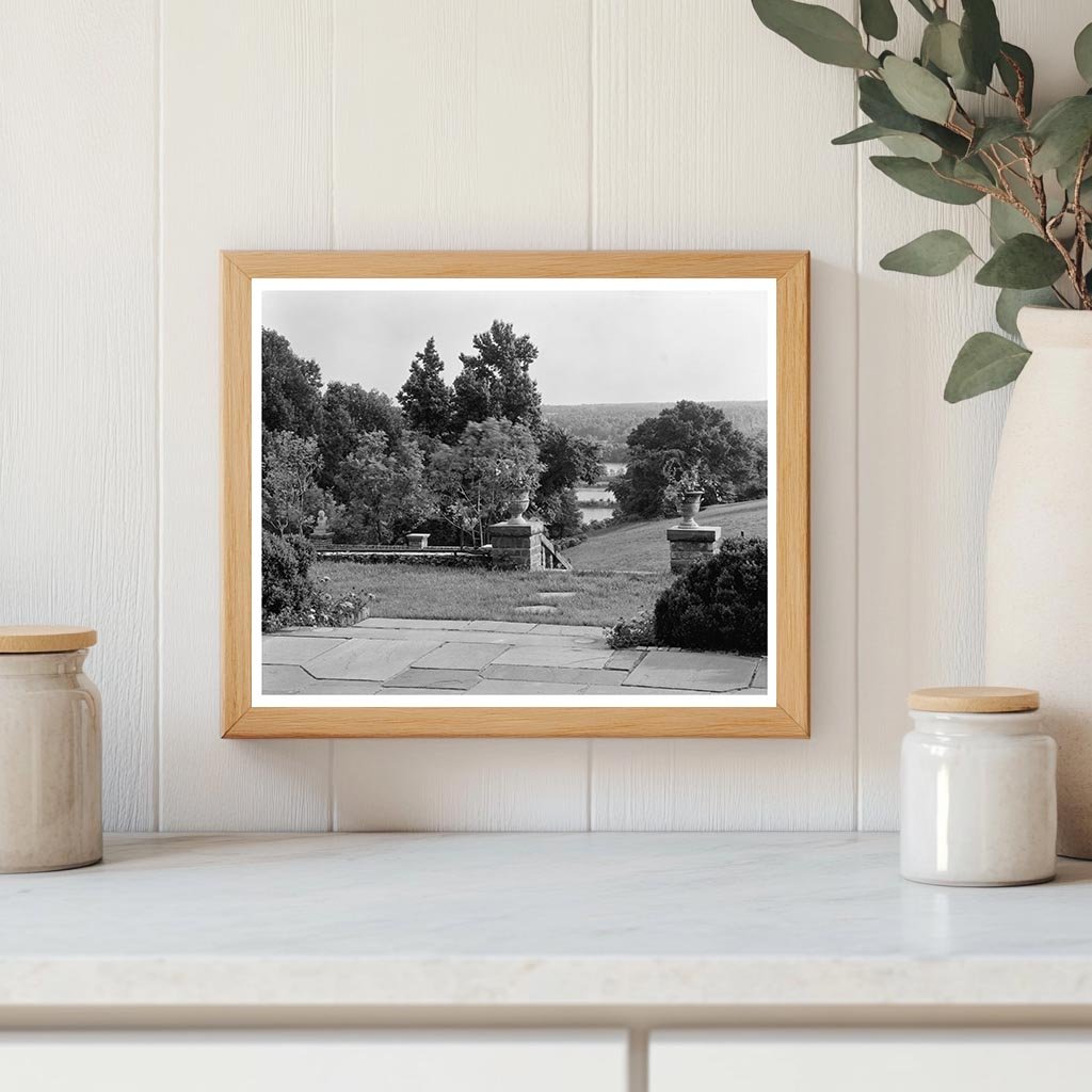 Early 20th Century Estate in Richmond, Virginia