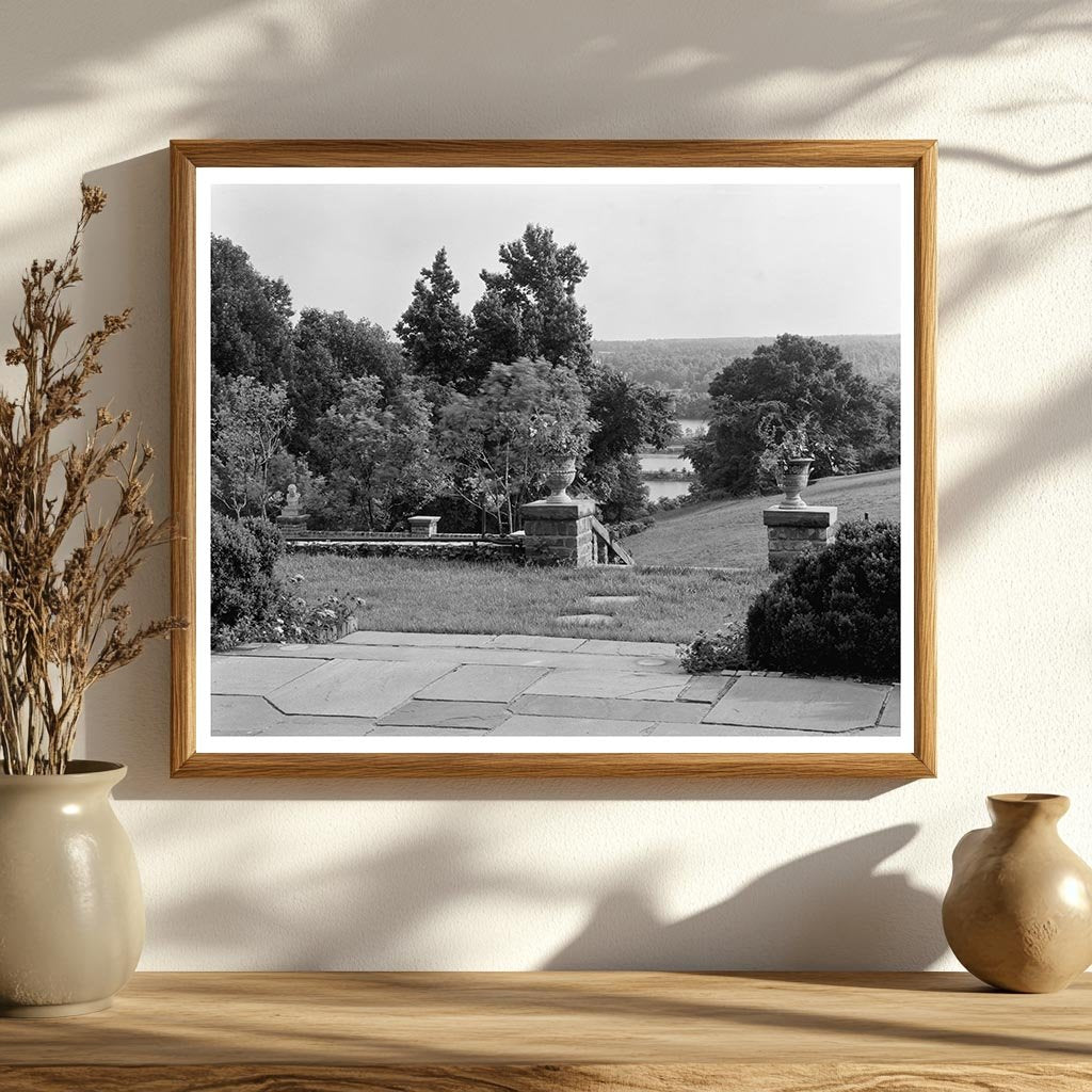 Early 20th Century Estate in Richmond, Virginia