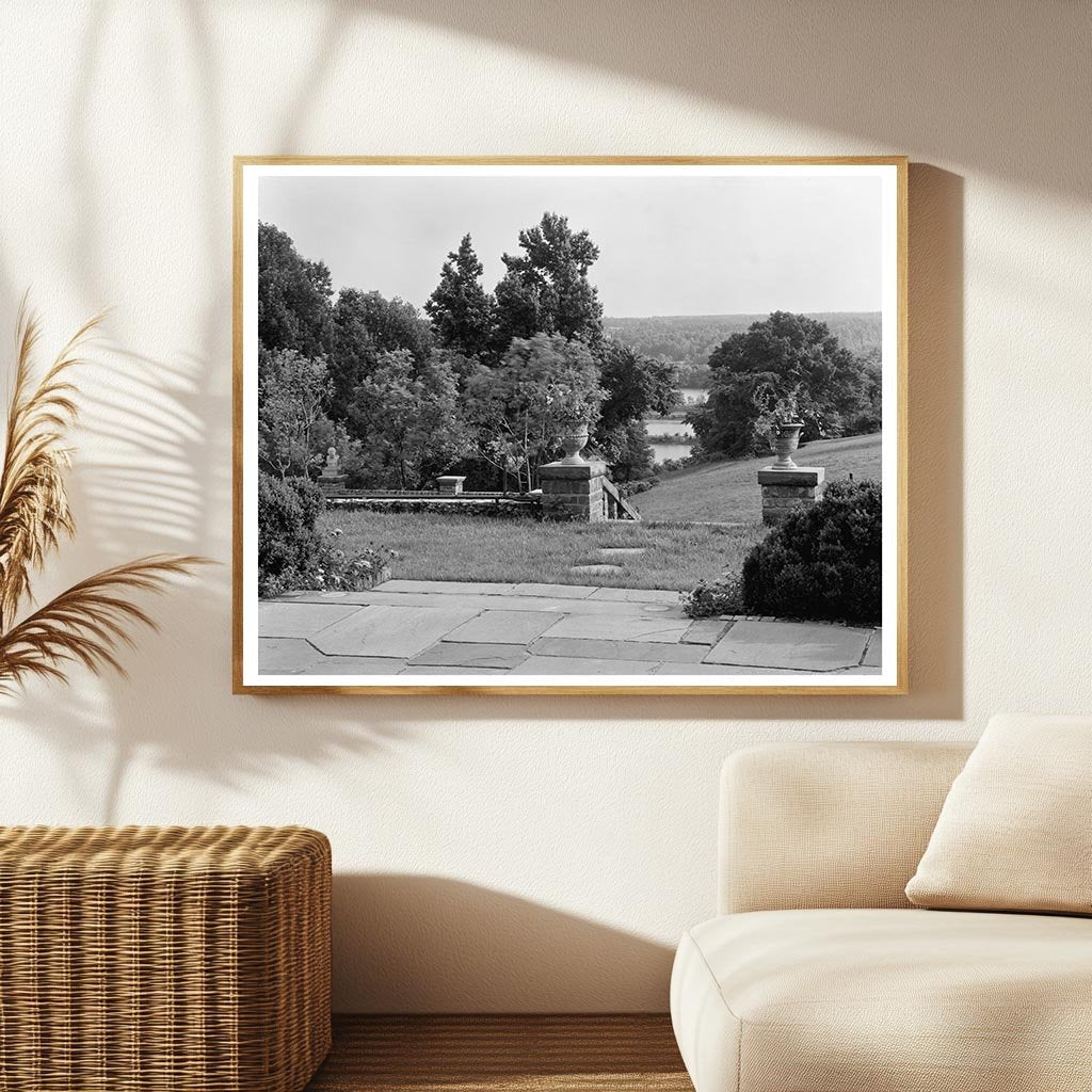 Early 20th Century Estate in Richmond, Virginia