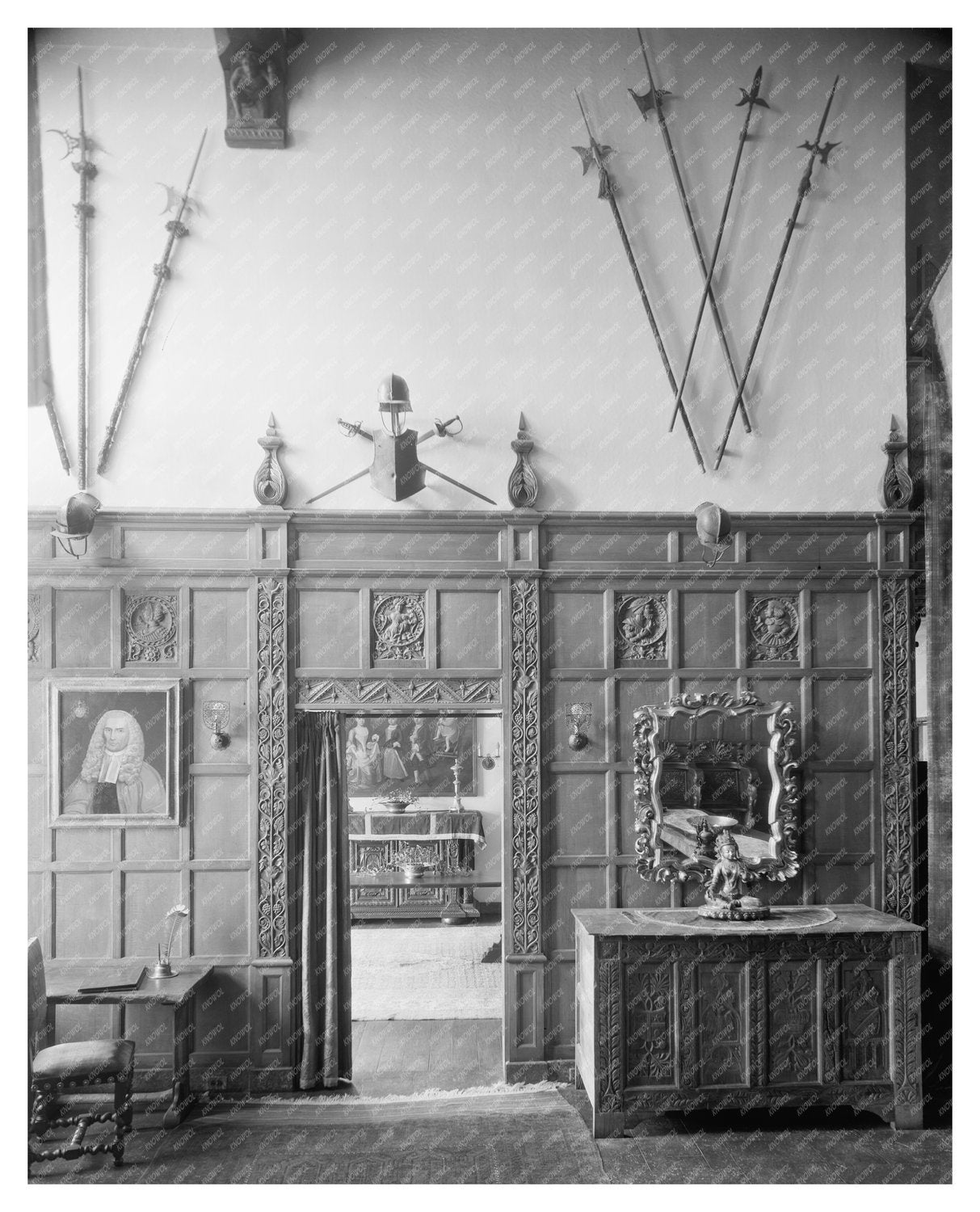 Early 20th-Century Architecture in Richmond, VA