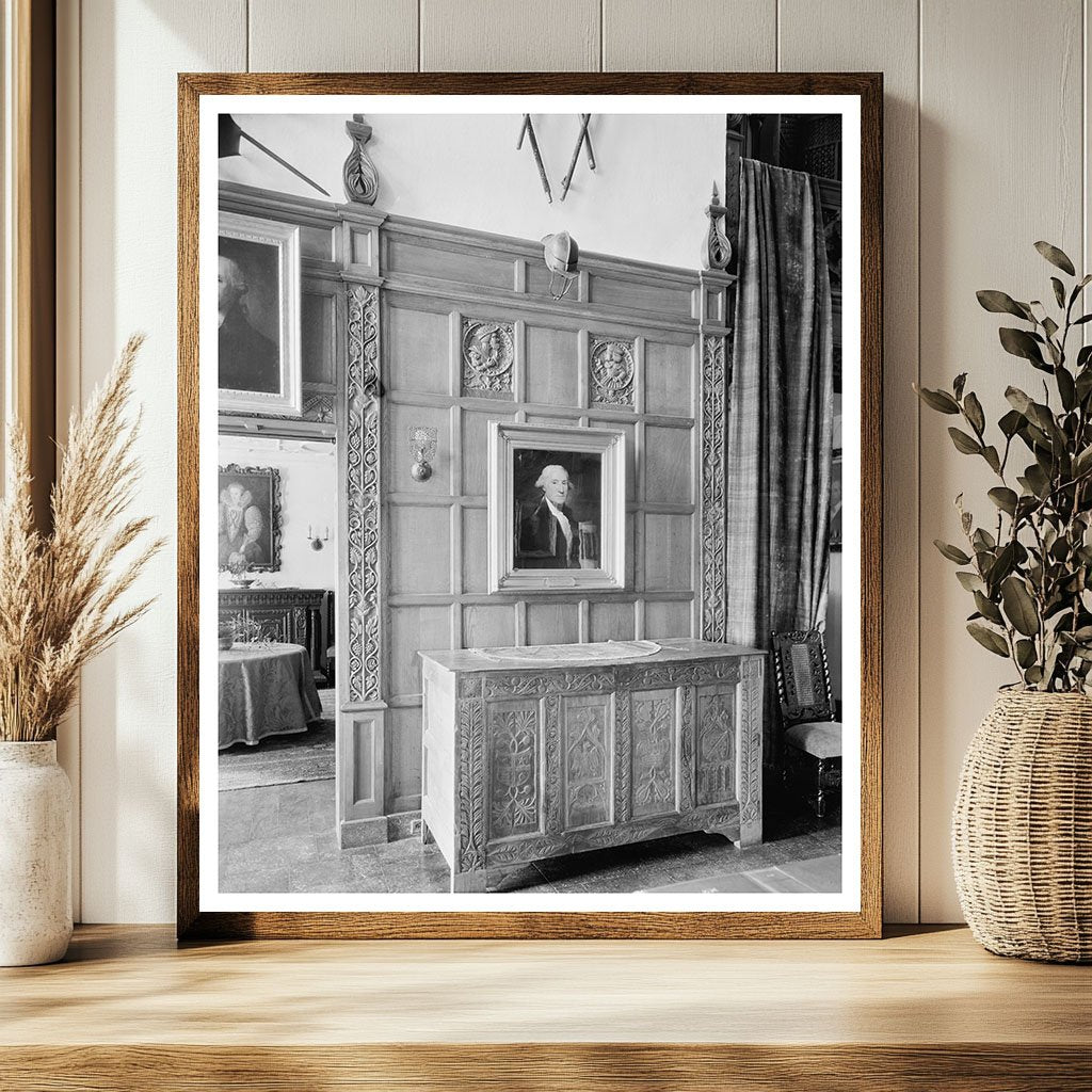 Vintage Architecture of Richmond, VA - Henrico County 1900s