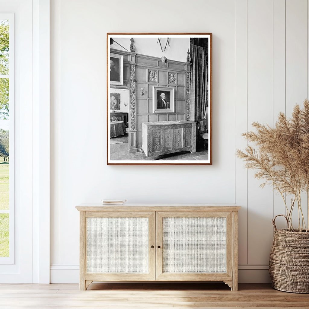 Vintage Architecture of Richmond, VA - Henrico County 1900s