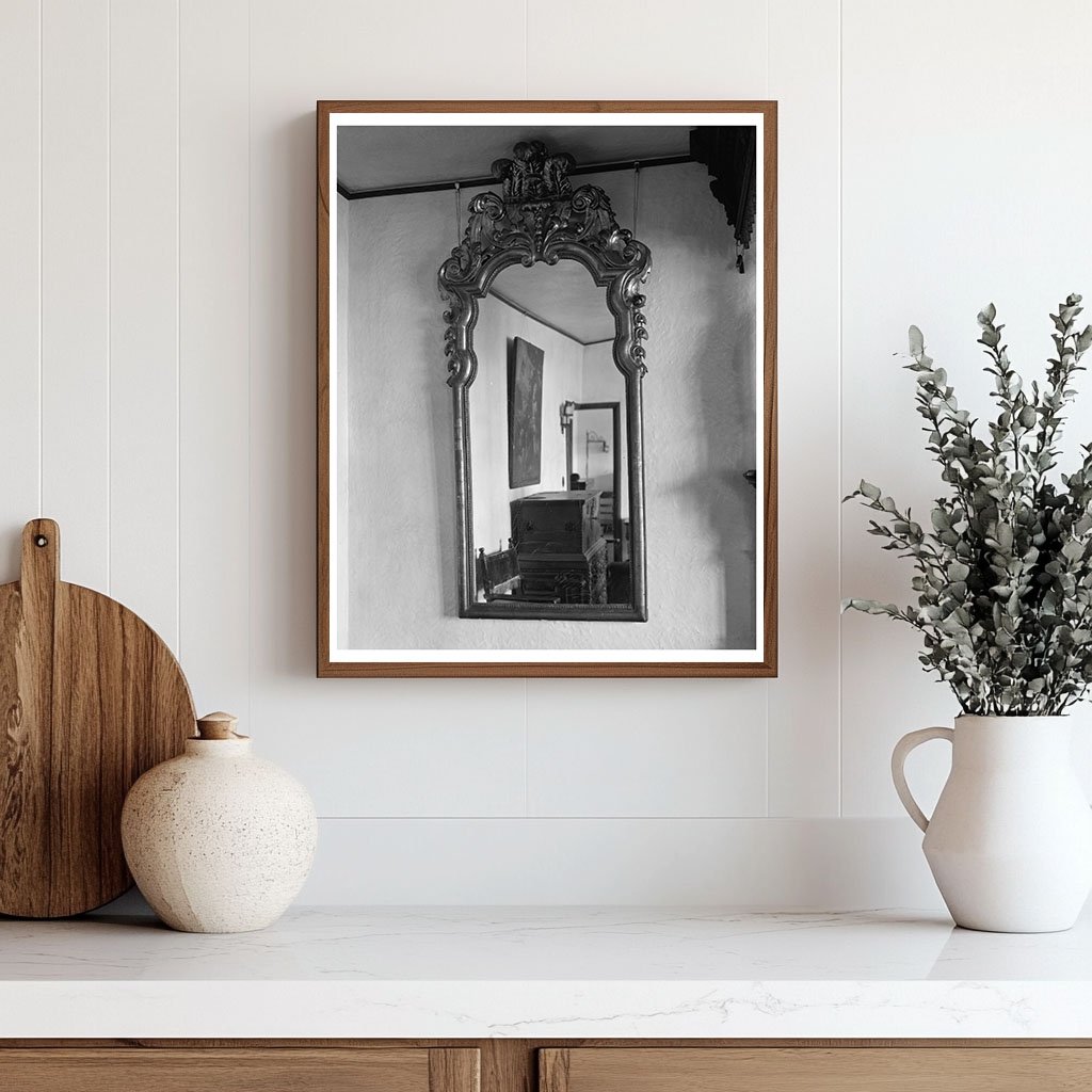 Richmond VA Decorative Arts Photo, 1930s