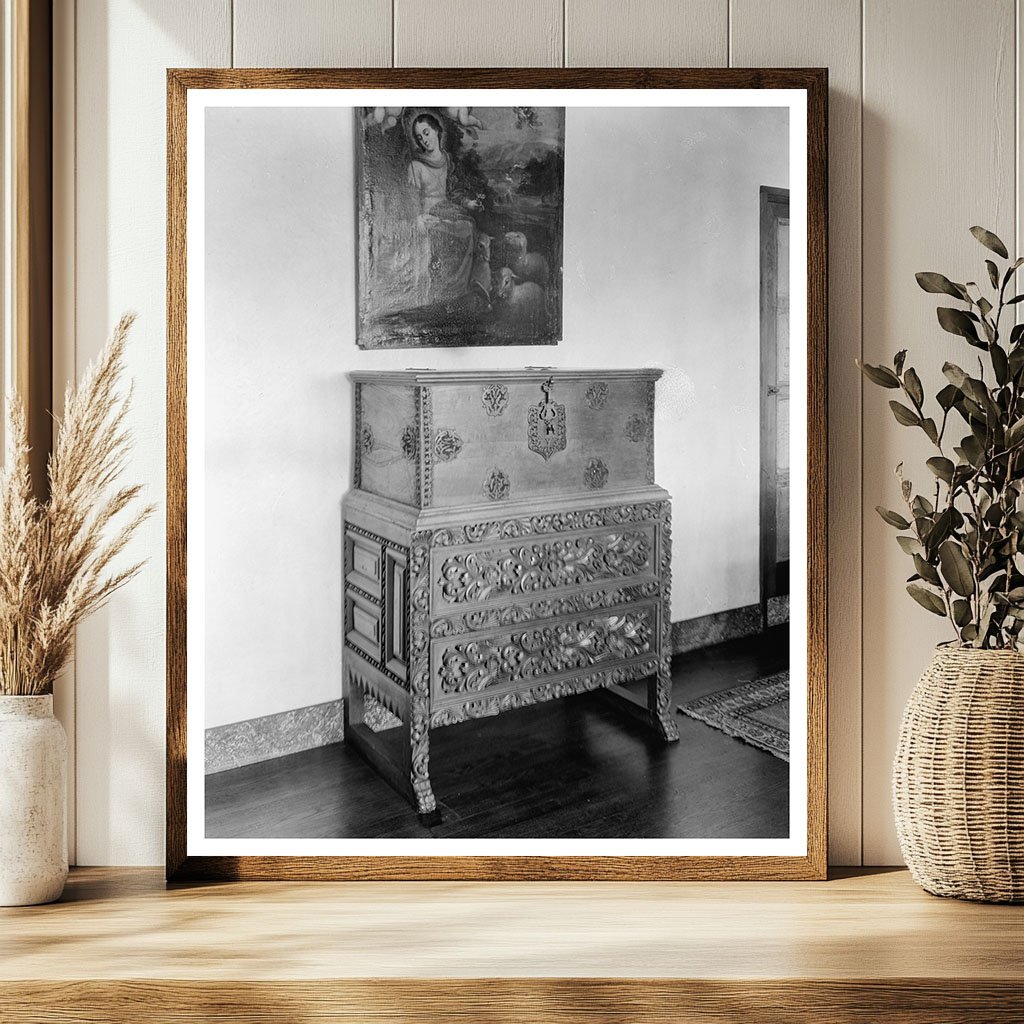 Richmond VA Vintage Furniture Photo 1920s
